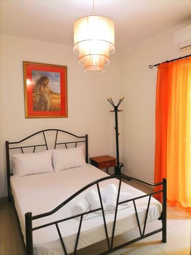 Apartamento Areti's House