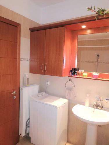 Apartamento Areti's House