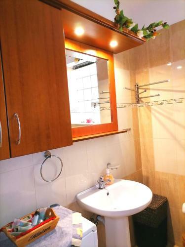 Apartamento Areti's House