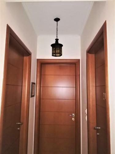 Apartamento Areti's House