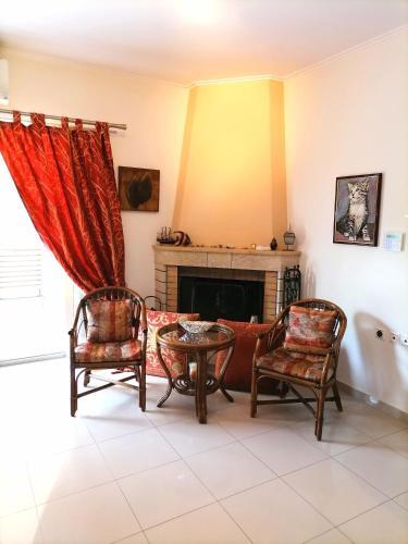 Apartamento Areti's House