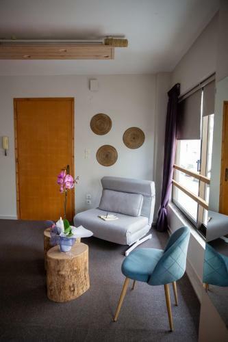 Apartamento Casa In Centro Uno