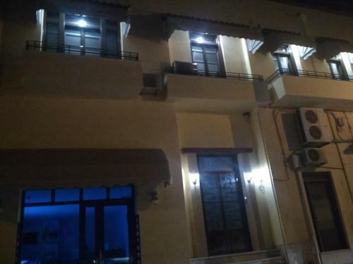 Apartamento Ante Portum Lepanto