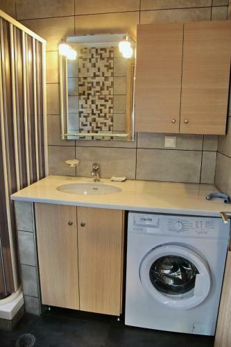 Apartamento Ante Portum Lepanto