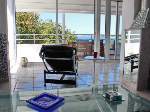 Apartamento Vallia Suites - Luxury Penthouse