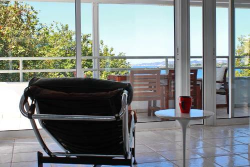 Apartamento Vallia Suites - Luxury Penthouse