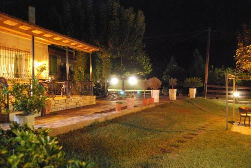 Holiday Home In Nafpaktos