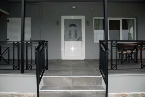 Holiday Home In Nafpaktos