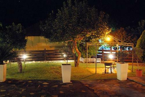 Holiday Home In Nafpaktos