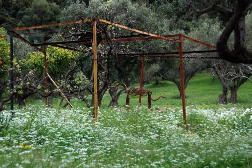 Holiday Home In Nafpaktos