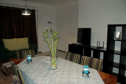 Holiday Home In Nafpaktos