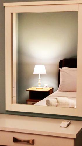 Apartamento Vallia Suites - Double Suite B1