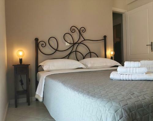 Apartamento Angelland Luxury Suites