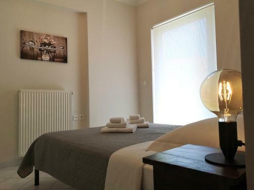 Apartamento Angelland Luxury Suites