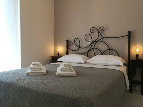 Apartamento Angelland Luxury Suites
