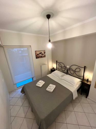 Apartamento Angelland Luxury Suites