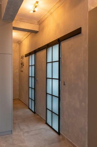 Lepanto Luxury Apartments Gf
