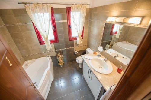 Irene's Comfort Villa