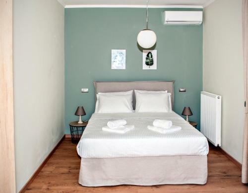 Apartamento Mirtos Cozy House