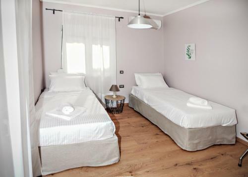 Apartamento Mirtos Cozy House