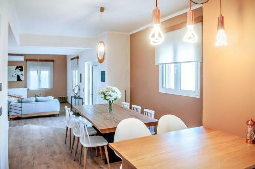 Apartamento Mirtos Cozy House