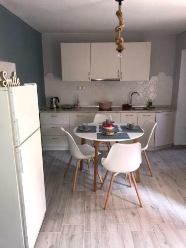 Harmony Apartment
