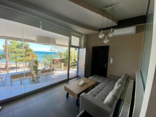 Bed & Breakfast Elgreco By The Sea