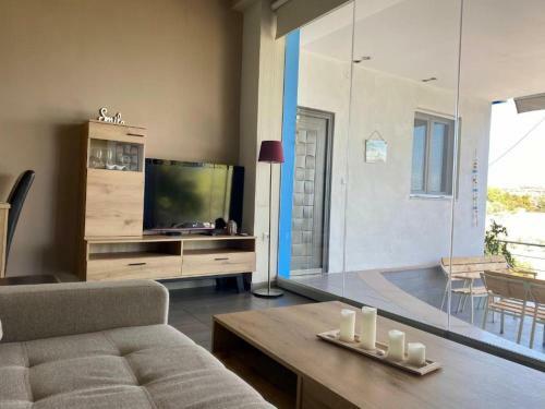 Bed & Breakfast Elgreco By The Sea