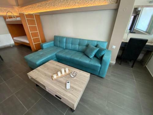 Bed & Breakfast Elgreco By The Sea