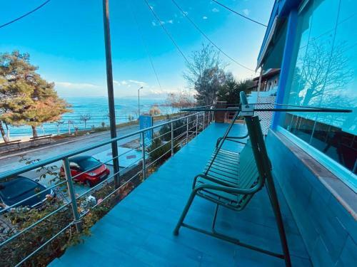 Bed & Breakfast Elgreco By The Sea