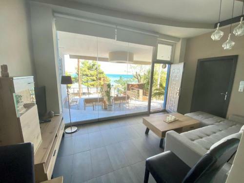Bed & Breakfast Elgreco By The Sea