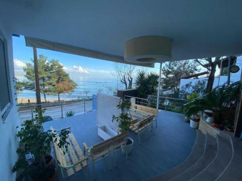 Bed & Breakfast Elgreco By The Sea