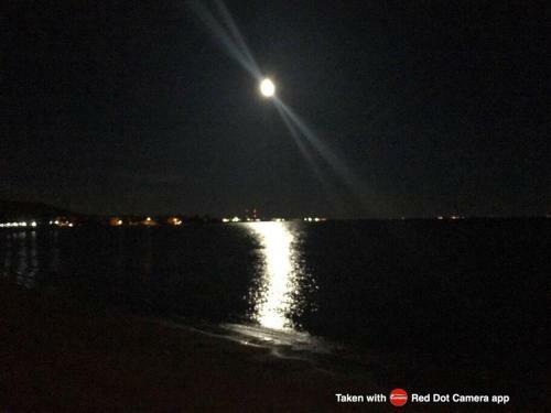 Bed & Breakfast Elgreco By The Sea