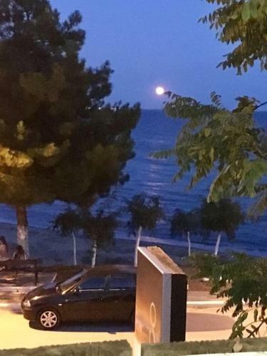 Bed & Breakfast Elgreco By The Sea