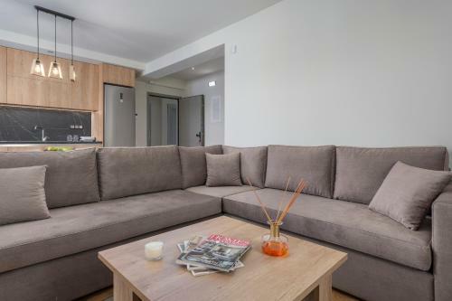 Sea Wind Luxury Apartments With Pool Kassandra Halkidik?
