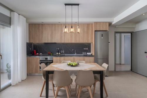 Sea Wind Luxury Apartments With Pool Kassandra Halkidik?