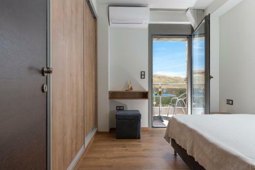 Sea Wind Luxury Apartments With Pool Kassandra Halkidik?