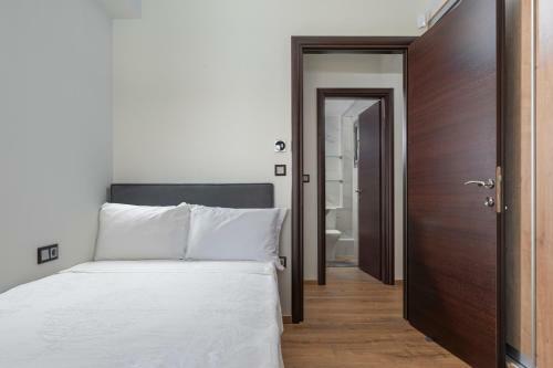 Sea Wind Luxury Apartments With Pool Kassandra Halkidik?