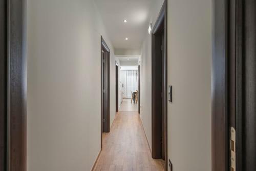 Sea Wind Luxury Apartments With Pool Kassandra Halkidik?