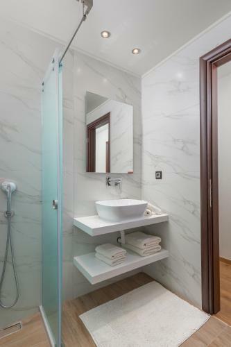 Sea Wind Luxury Apartments With Pool Kassandra Halkidik?