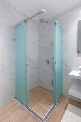 Sea Wind Luxury Apartments With Pool Kassandra Halkidik?