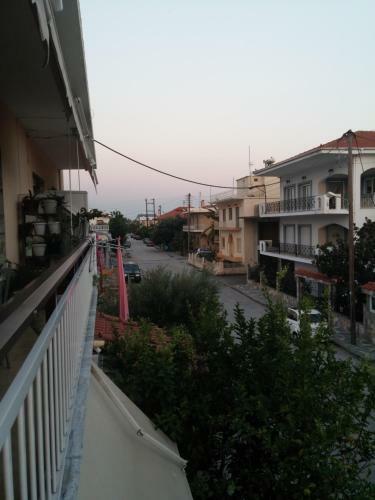 Vermisoglou Apartments
