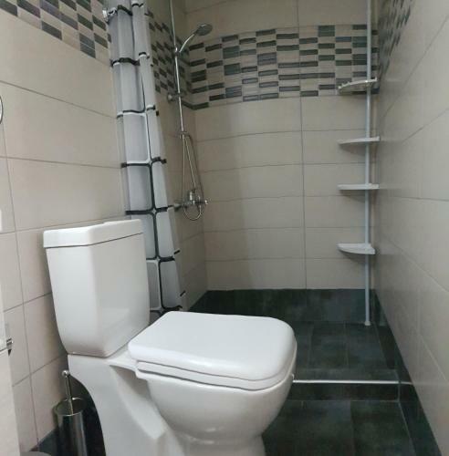 Soula's Sunshine Apartments