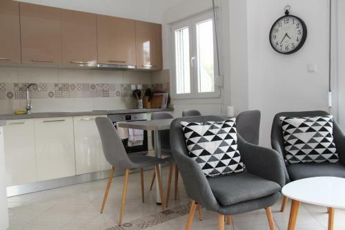 Apartamento Village Summer House