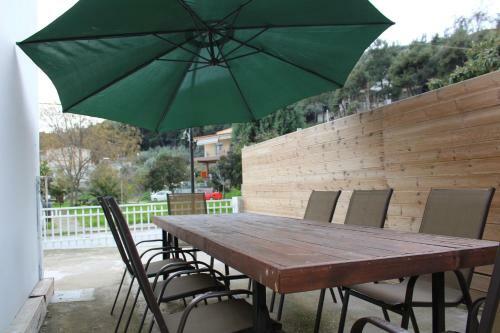 Apartamento Village Summer House