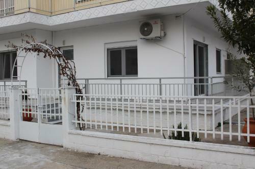 Apartamento Village Summer House