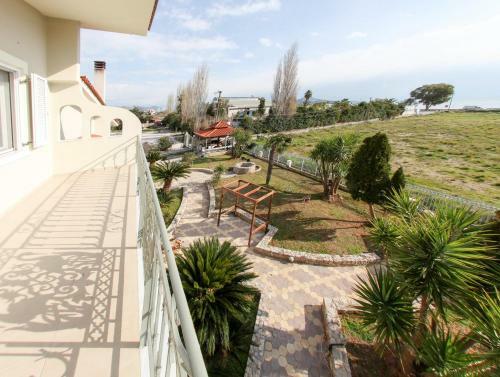 The Villa Of The Winds