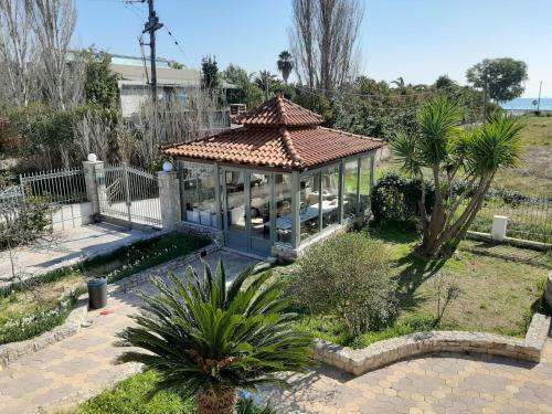 The Villa Of The Winds