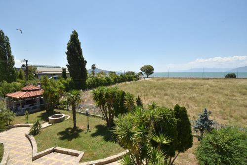The Villa Of The Winds