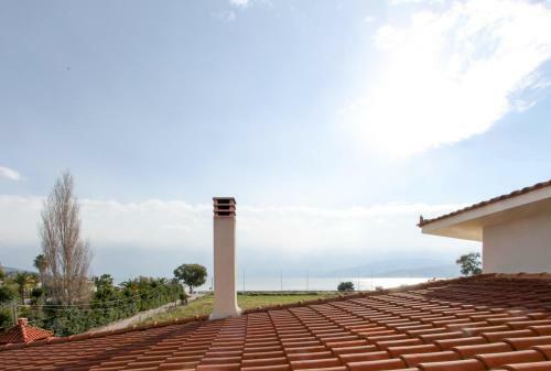 The Villa Of The Winds